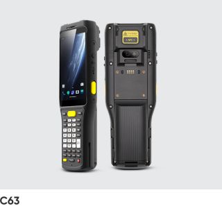 Terminal Chainway C63 (Android 13)