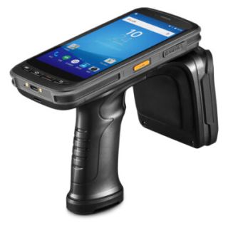 Terminal Chainway C72