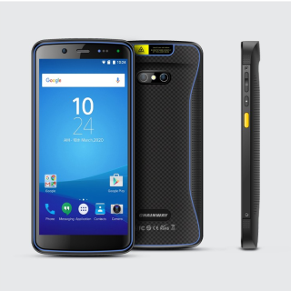 Terminal mobilny C90