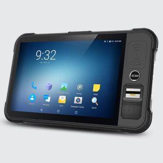 CHAINWAY P80 Tablet przemysłowy