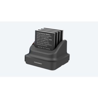 Stacja ładująca baterie urządzenia C66