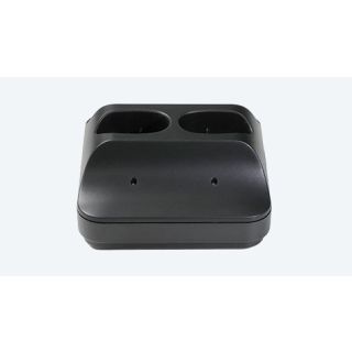 Stacja ładująca C5 do baterii pistoletowych (2 powiększone baterie)