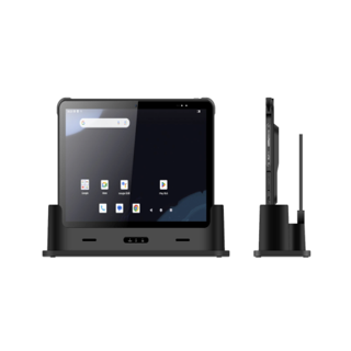 Stacja ładująca P100