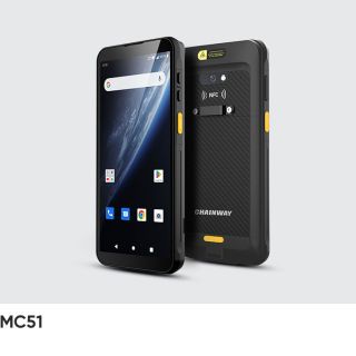 Terminal Chainway MC51 (Android 14)