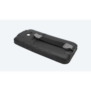 Gumowa obudowa z uchwytem z paskiem C66