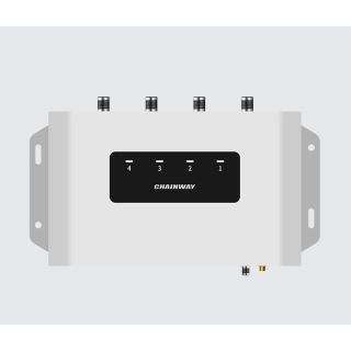 Stacjonarny Czytnik RFID U300 (Android 11)