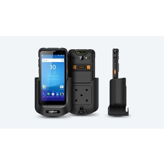 Samochodowa stacja ładująca C66