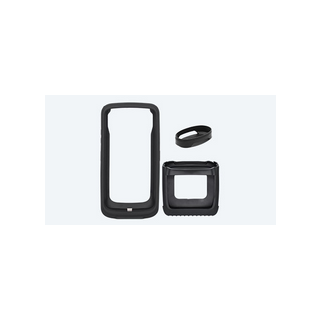 Gumowa obudowa C72 na UHF